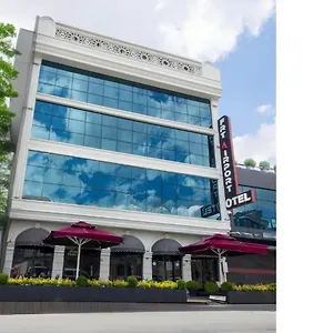 Hotel Frt Airport, Arnavutkoy