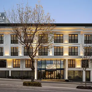Hotel Trademark Collection By Wyndham Operla Airport, Arnavutkoy