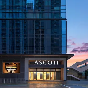 Ascott North Point 5* Hongkong