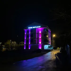 Ozn Airport Arnavutkoy