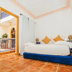 Dar Kella Marrakesh
