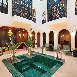 Dar Acsameda & Marrakesh