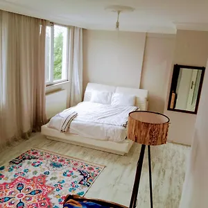 Orman Içinde Villada 2 Arnavutkoy