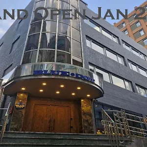 Bluedot Poshtel Seoul