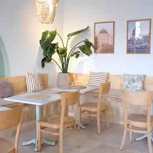 Hotel Meshk Airport, Arnavutkoy