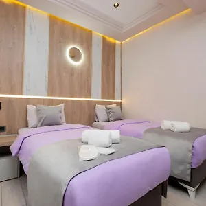 Hotel Lavender Airport, Arnavutkoy