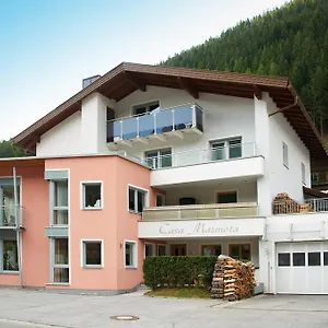 Casa Marmota Ischgl