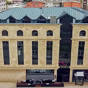 Center Maltepe Hotel