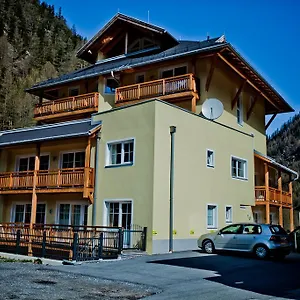 Residenz Zwieselstein App.11 Sölden
