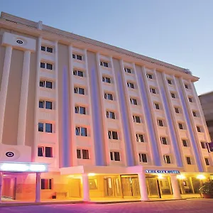 The Hotel