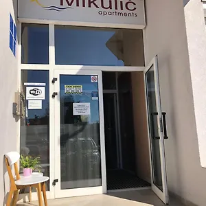 Mikulic Хорватия