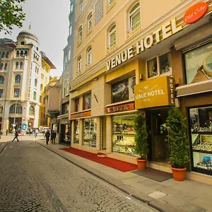 Venue Old ** Istambul