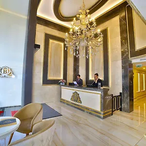 Bueke Sisli **** Istambul